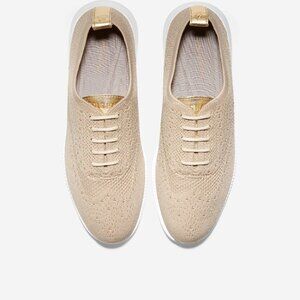 Cole Haan Original Grand StitchLite Wingtip Oxford